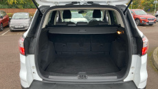 Ford Kuga 2.0 TDCi Titanium Edition 5dr 2WD Diesel Estate